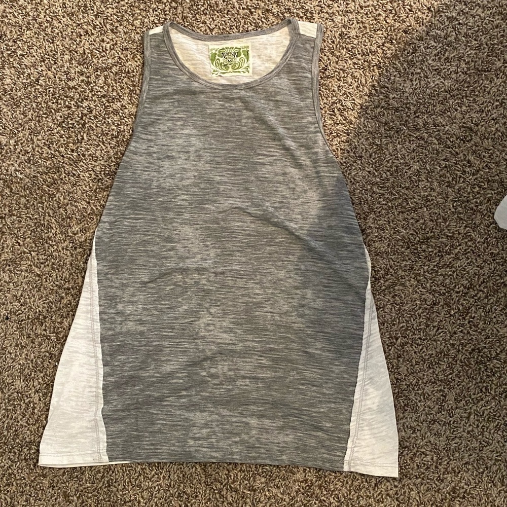 Nation LTD Racerback Tank